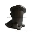 Heavy Duty Casting Body for Truck Valve